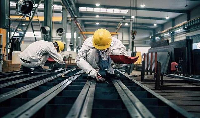 Şarköy Şantiye Depolama